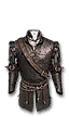 Nilfgaardian Armor