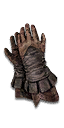 Nilfgaardian Gauntlets