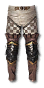 Nilfgaardian Trousers