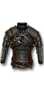 Kaer Morhen armor