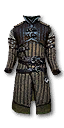Enhanced Ursine armor