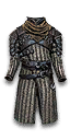 Superior Ursine armor