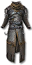 Mastercrafted Ursine armor