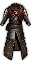 Grandmaster Ursine armor