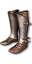 Mastercrafted Ursine boots