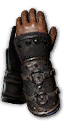 Grandmaster Ursine gauntlets