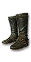Hunting boots