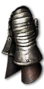 Axeman's gauntlets