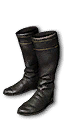 Axeman's boots