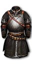 Mag Deira cuirass