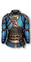 Zireael armor