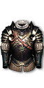 Great Sun armor