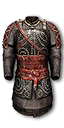 Hindarsfjall heavy armor