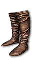Cavalry boots