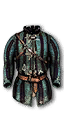 Cidarian gambeson