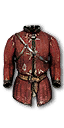 Shiadhal's armor