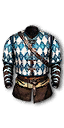 Skellige gambeson