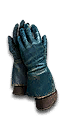 Cavalry gauntlets
