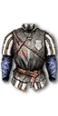 Kaedweni gambeson