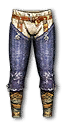 Assassin's trousers