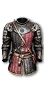 Thyssen armor