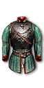 Angrenian cuirass