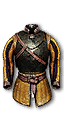 Kaedweni cuirass