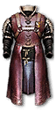 Eternal Fire executioner's armor