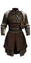 Armor of a Thousand Flowers