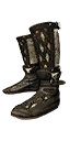 Boots of a Thousand Flowers