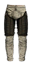 Trousers of a Thousand Flowers