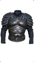 Grandmaster forgotten Wolven armor