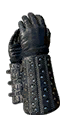Grandmaster forgotten Wolven gauntlets
