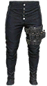 Grandmaster forgotten Wolven trousers