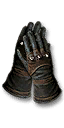 Ciri's gauntlets