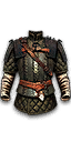 Enhanced Griffin armor