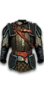 Superior Griffin armor