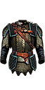 Mastercrafted Griffin armor