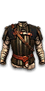 Griffin armor