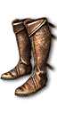 Enhanced Griffin boots