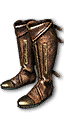 Mastercrafted Griffin boots
