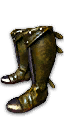 Grandmaster Griffin boots