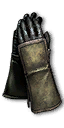 Enhanced Griffin gauntlets