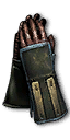 Mastercrafted Griffin gauntlets