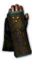 Grandmaster Griffin gauntlets