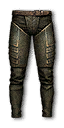 Enhanced Griffin trousers