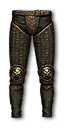 Mastercrafted Griffin trousers