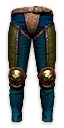 Grandmaster Griffin trousers