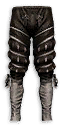 Toussaint Ducal Guard Officer's trousers