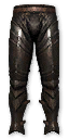 Toussaint knight's trousers